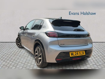 Used Peugeot 208 2024 for sale - 79227584: Photo