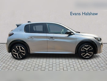 Used Peugeot 208 2024 for sale - 79227584: Photo