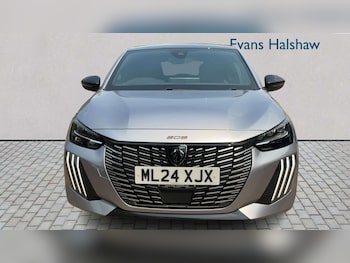 Used Peugeot 208 2024 for sale - 79227584: Photo