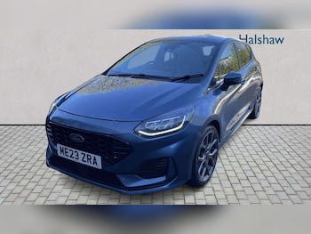 Used Ford Fiesta 2023 for sale - 78118549: Photo