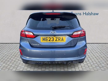 Used Ford Fiesta 2023 for sale - 78118549: Photo