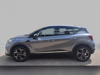 Used Renault Captur 2024 for sale - 75841970: Photo