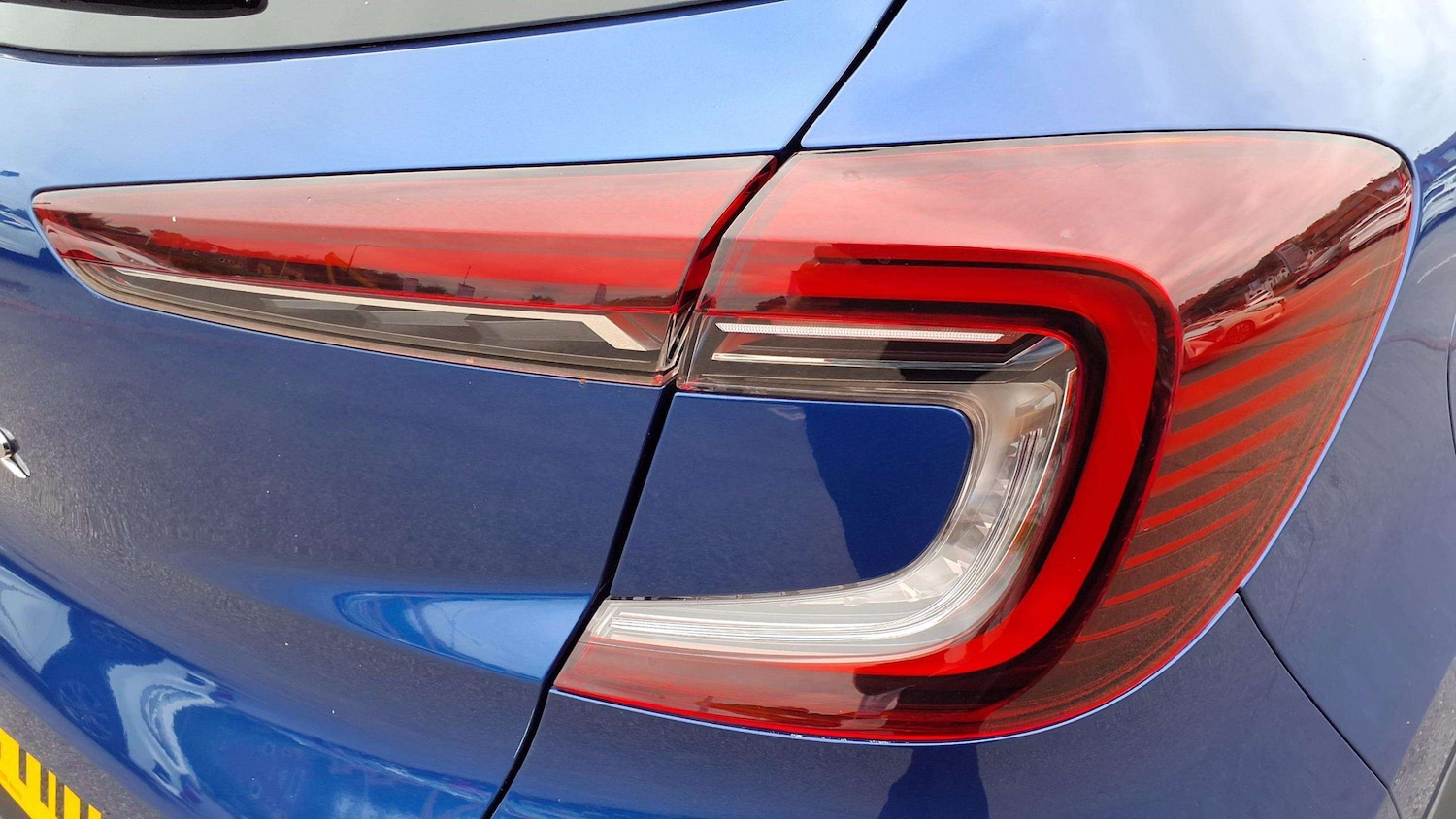 Used Renault Captur 2022 for sale - 77397844: Photo 10