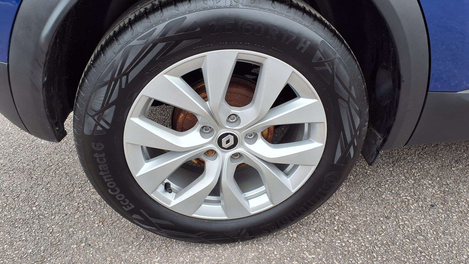 Used Renault Captur 2022 for sale - 77397844: Photo 11