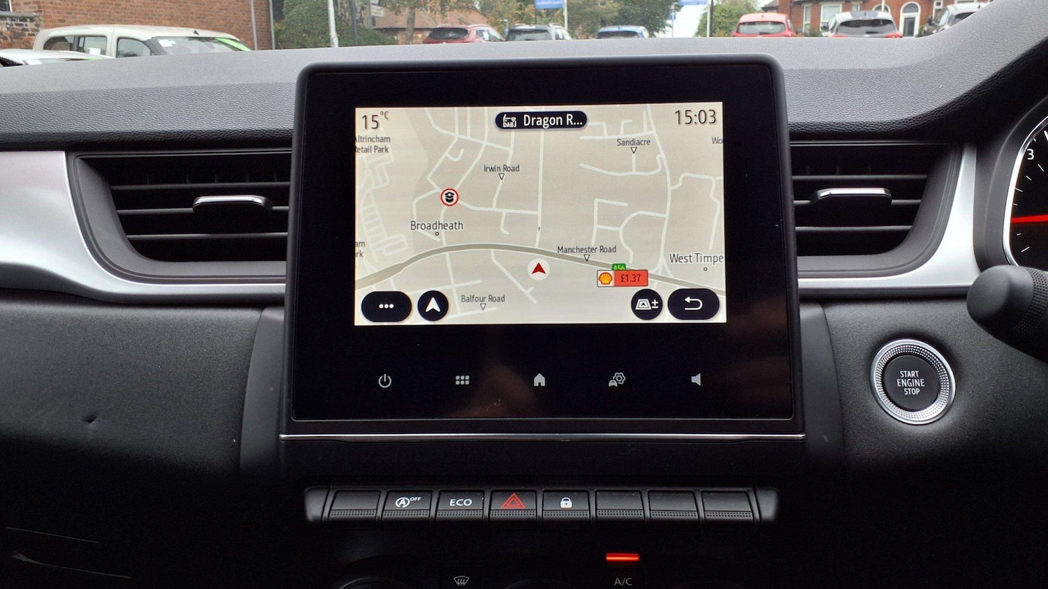 Used Renault Captur 2022 for sale - 77397844: Photo 29