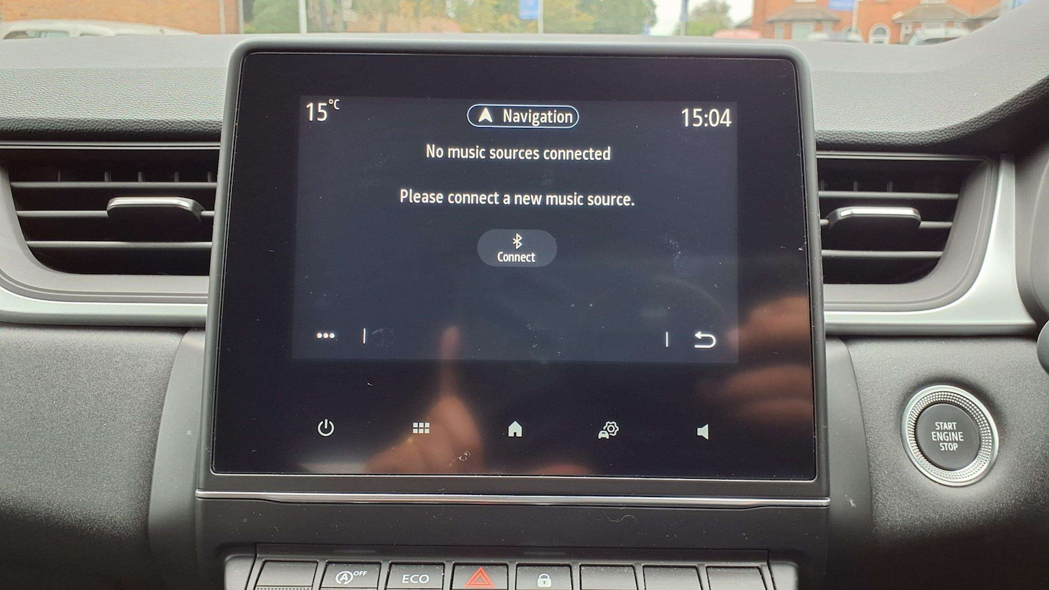 Used Renault Captur 2022 for sale - 77397844: Photo 31