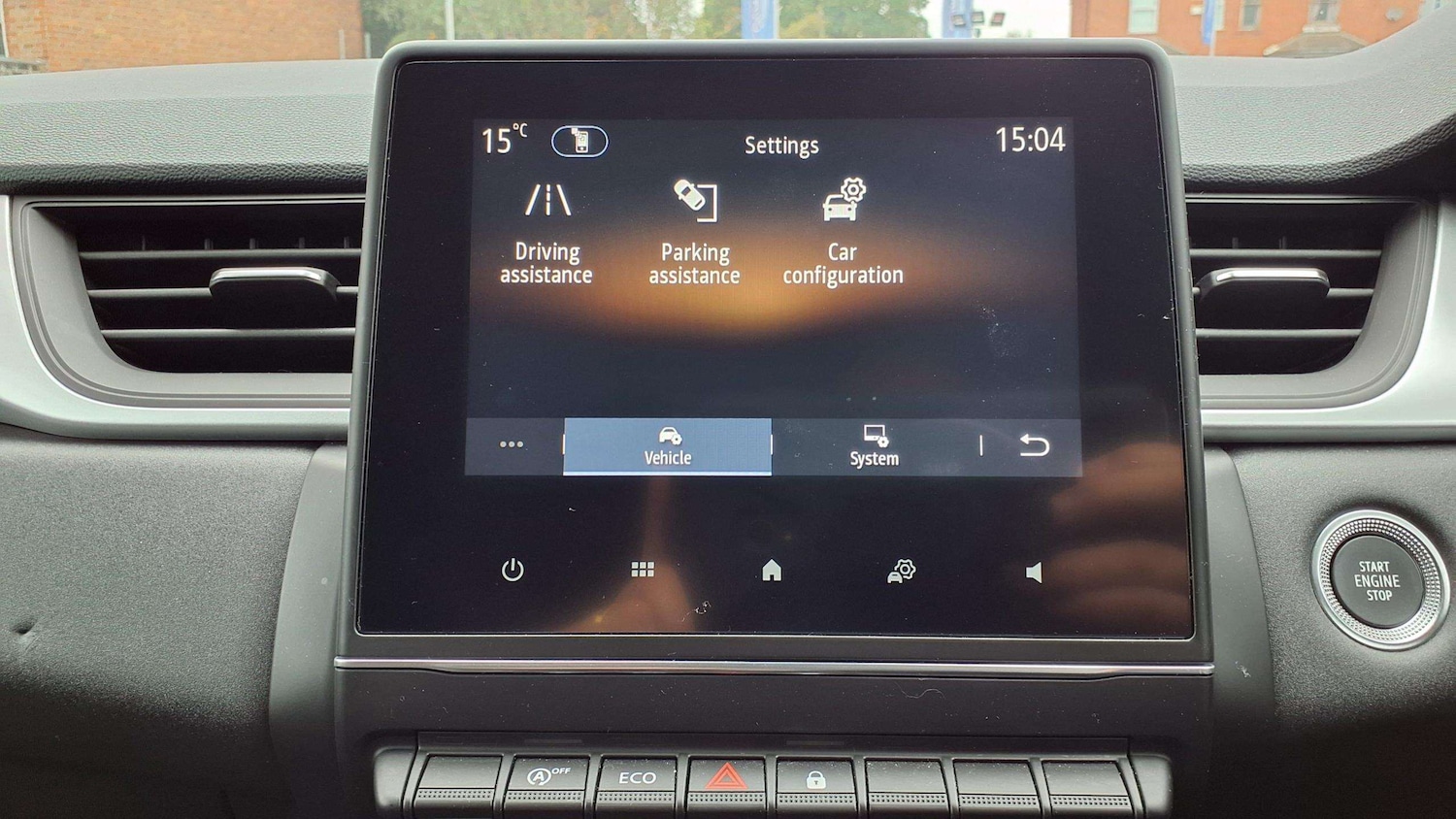 Used Renault Captur 2022 for sale - 77397844: Photo 32