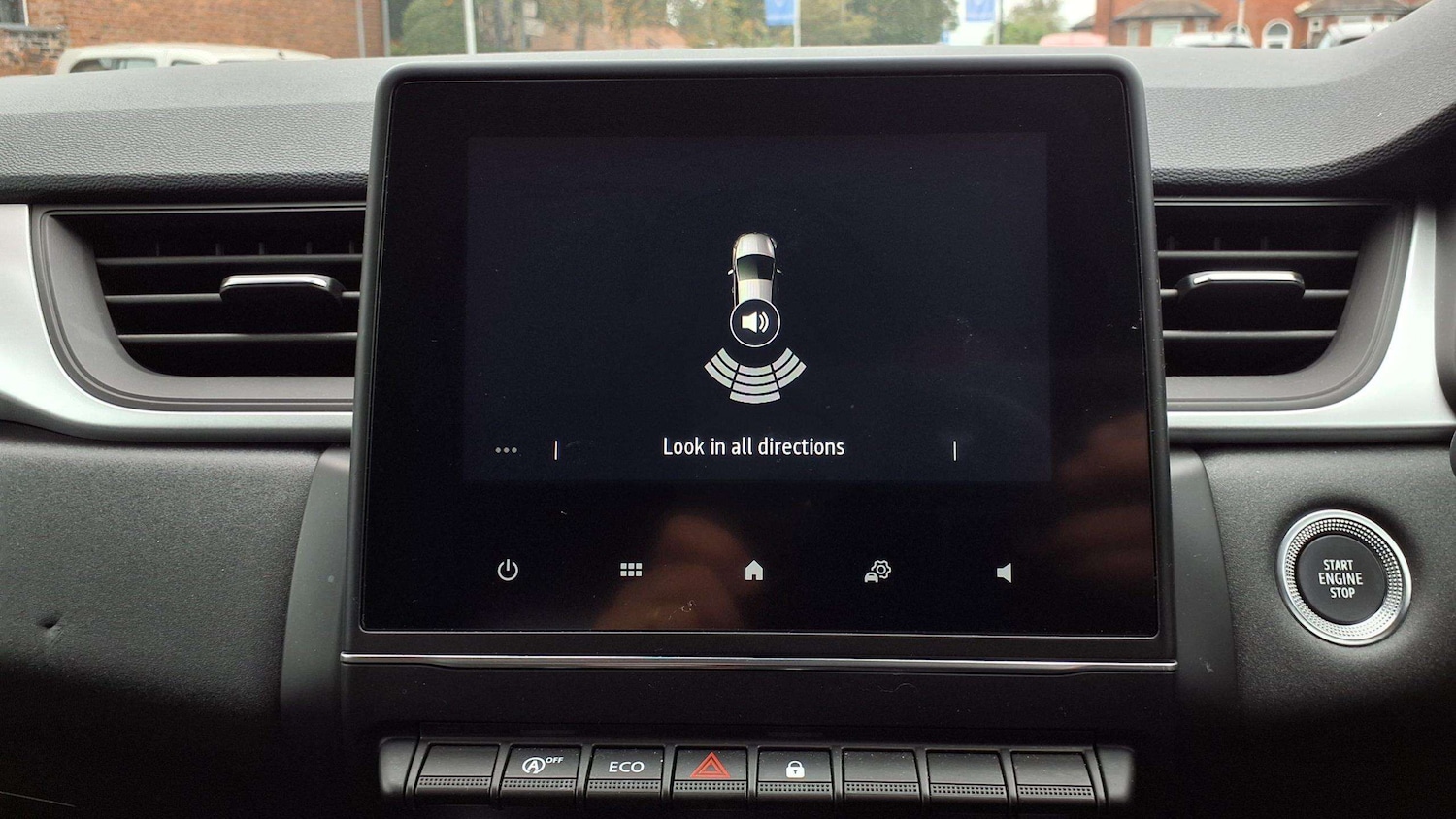 Used Renault Captur 2022 for sale - 77397844: Photo 33