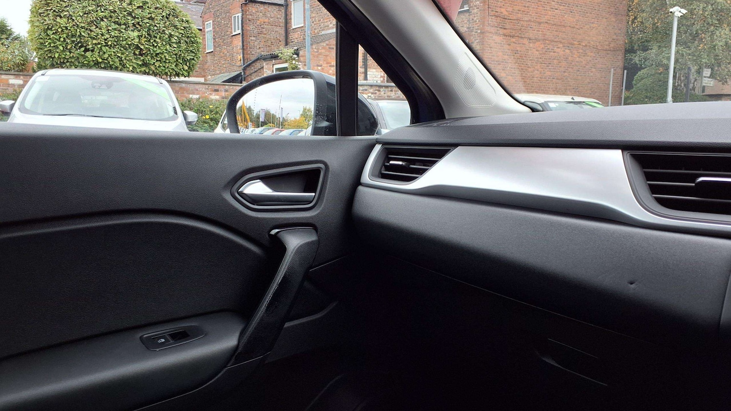 Used Renault Captur 2022 for sale - 77397844: Photo 34