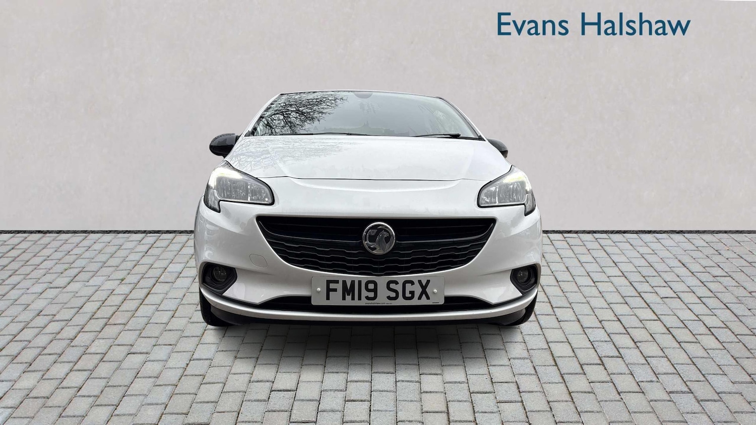 Used Vauxhall Corsa 2019 for sale - 77333930: Photo 4