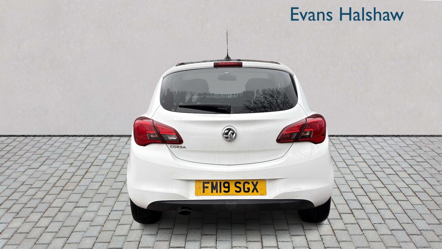 Used Vauxhall Corsa 2019 for sale - 77333930: Photo 5