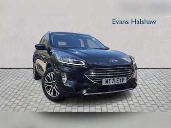Used Ford Kuga 2022 for sale - 79390711: Photo