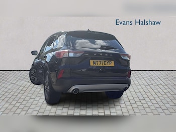 Used Ford Kuga 2022 for sale - 79390711: Photo