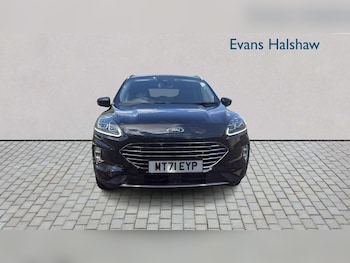 Used Ford Kuga 2022 for sale - 79390711: Photo