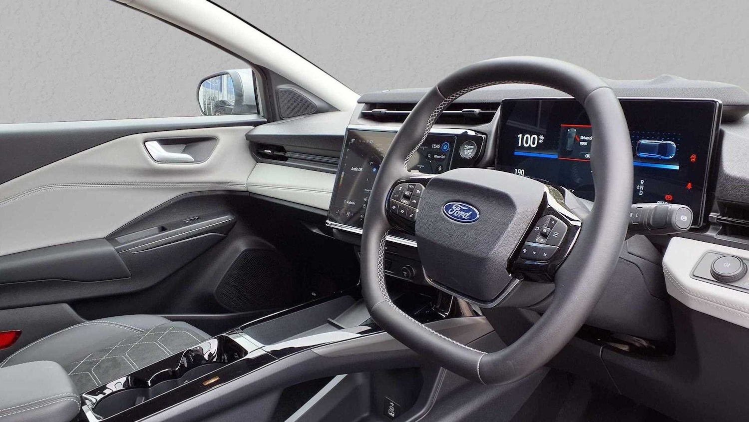 Used Ford Puma 2025 for sale - 76141934: Photo 13