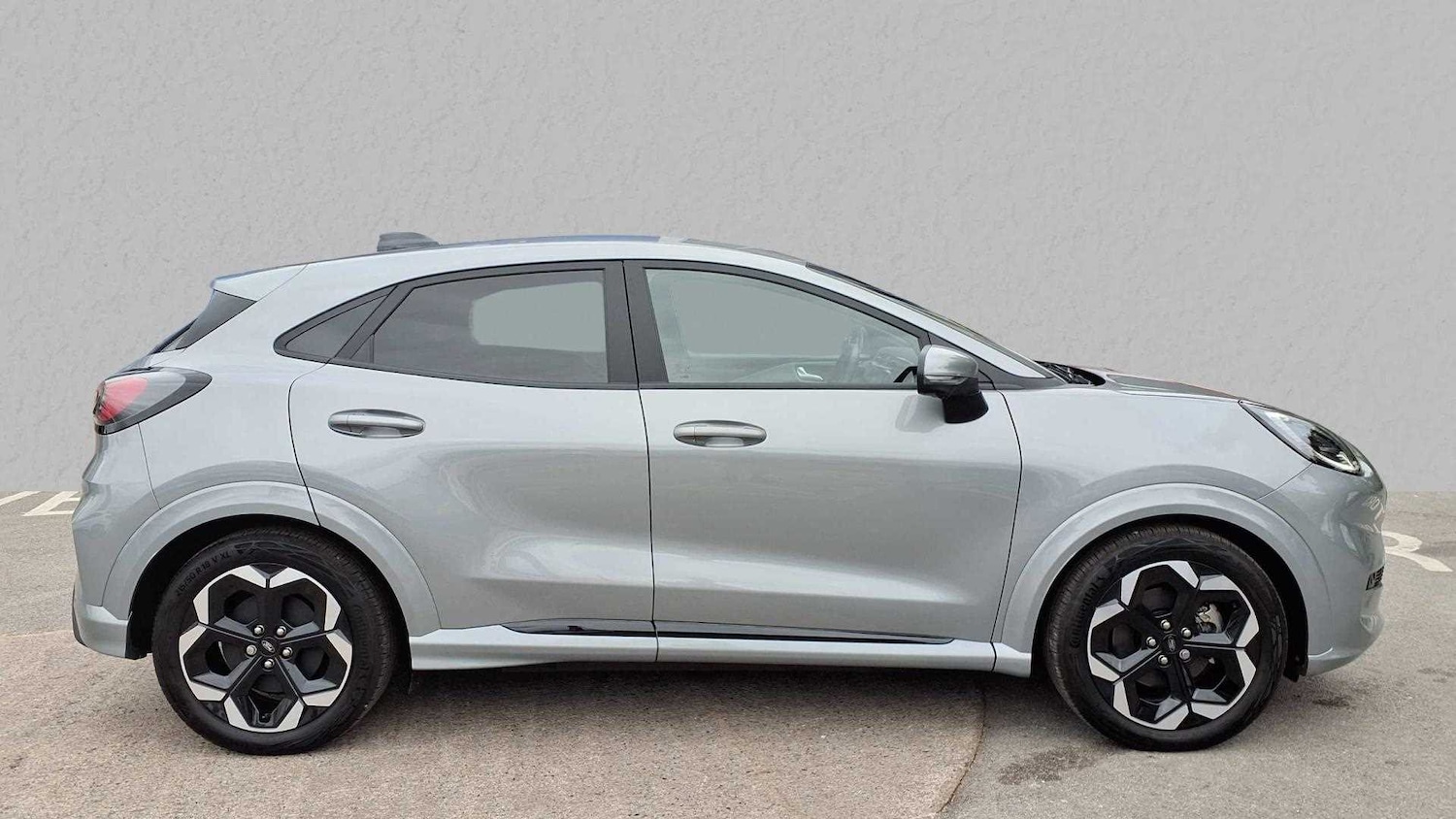 Used Ford Puma 2025 for sale - 76141934: Photo 3