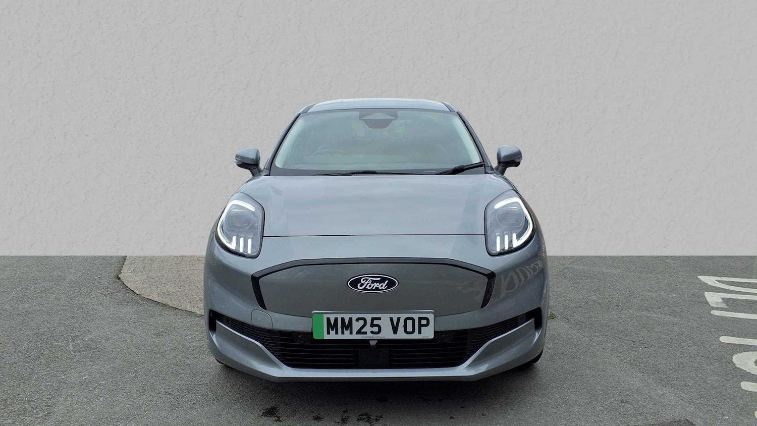 Used Ford Puma 2025 for sale - 76141934: Photo 5