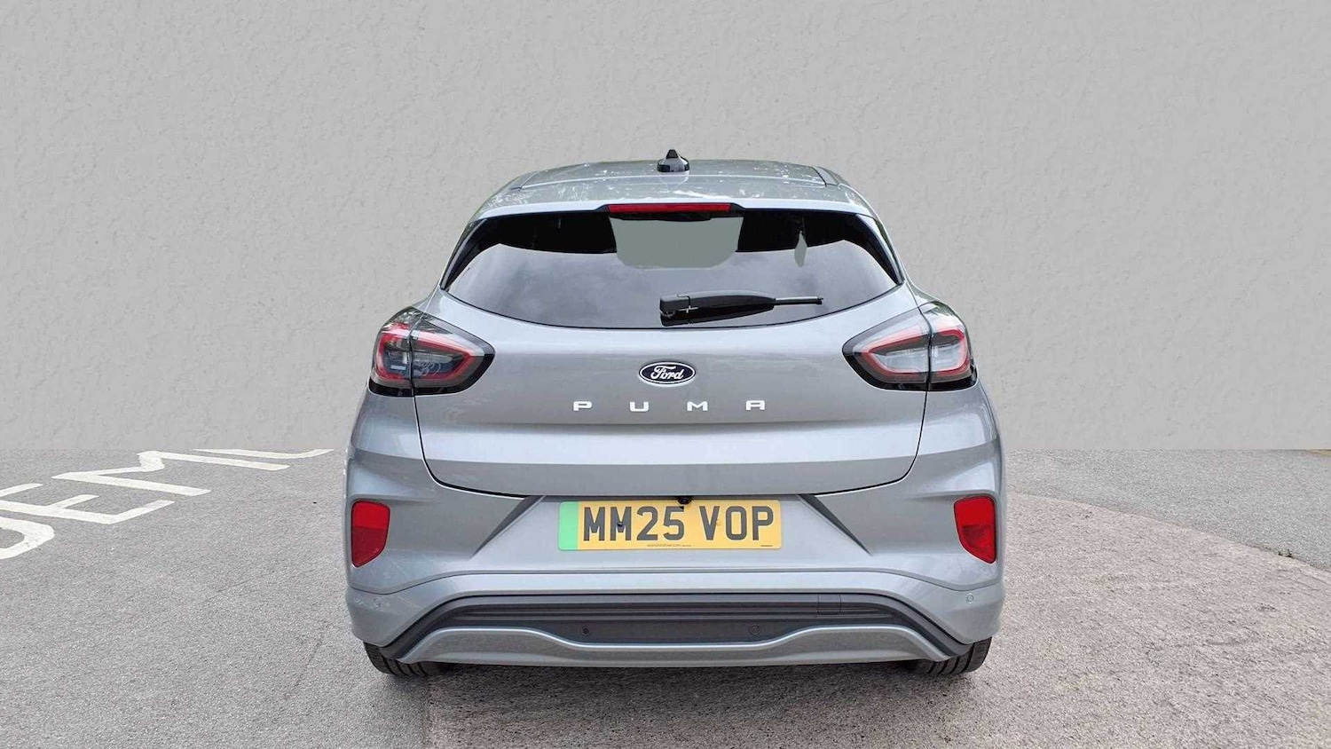Used Ford Puma 2025 for sale - 76141934: Photo 6
