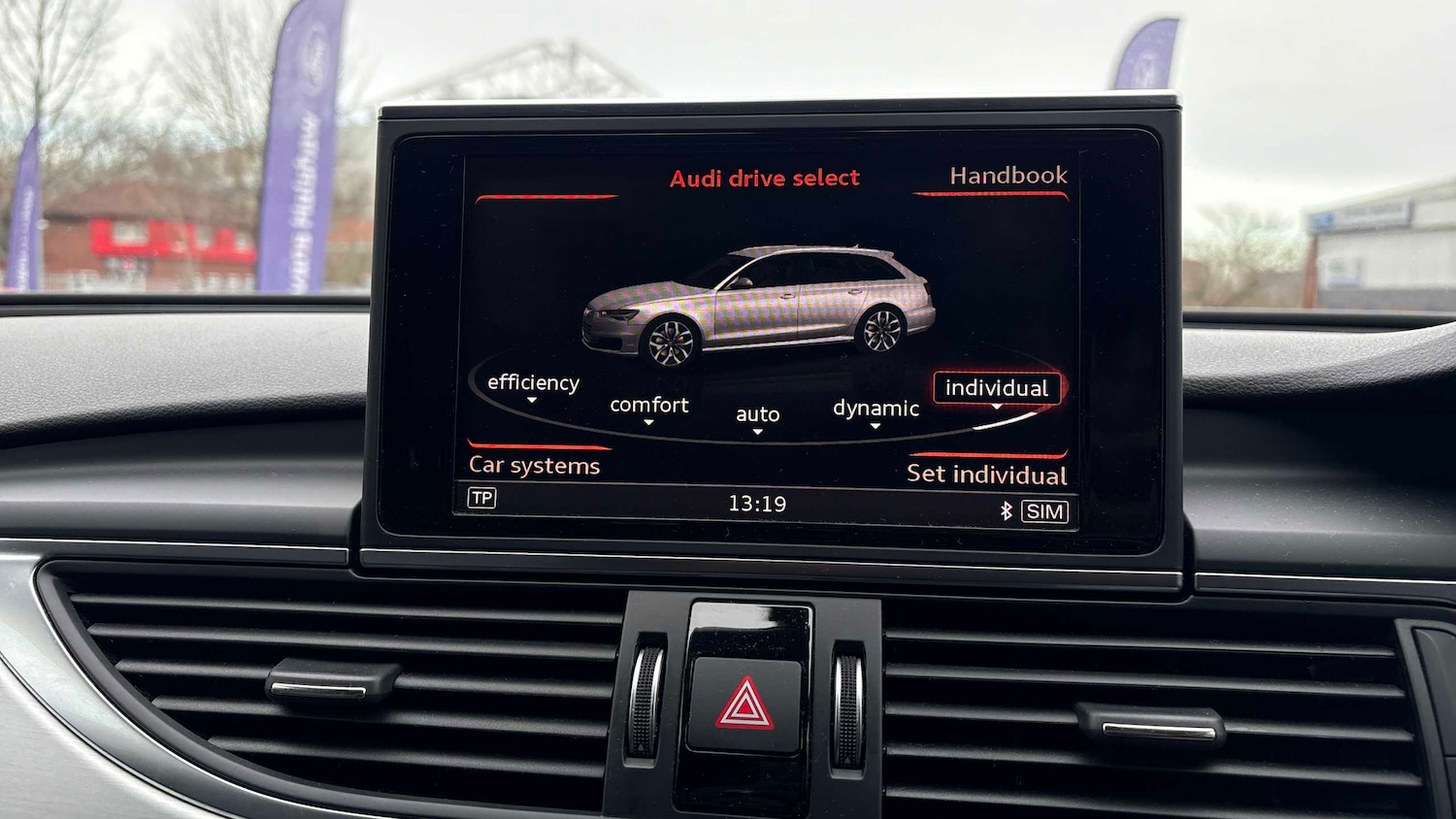 Used Audi A6 2016 for sale - 77334069: Photo 10