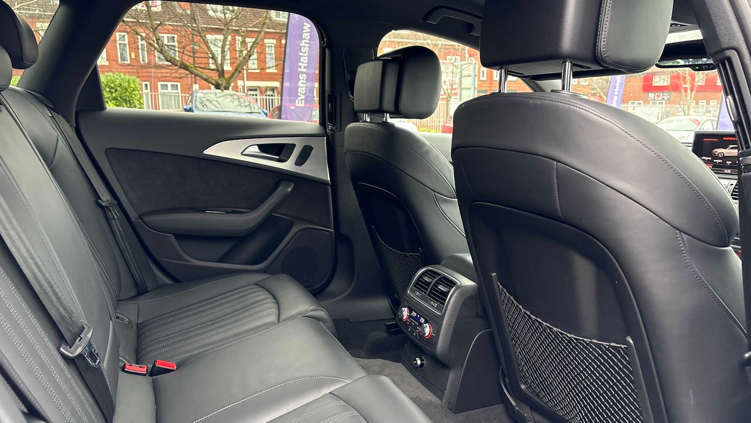 Used Audi A6 2016 for sale - 77334069: Photo 11