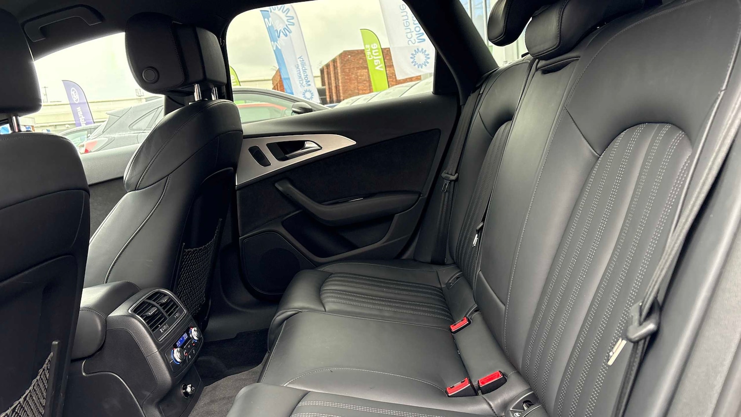 Used Audi A6 2016 for sale - 77334069: Photo 13