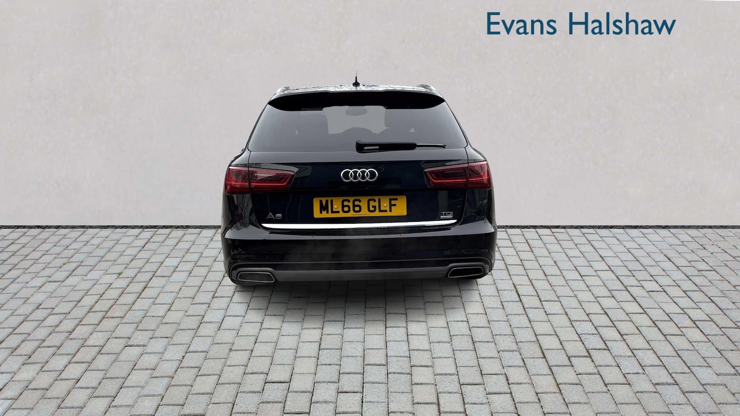 Used Audi A6 2016 for sale - 77334069: Photo 4