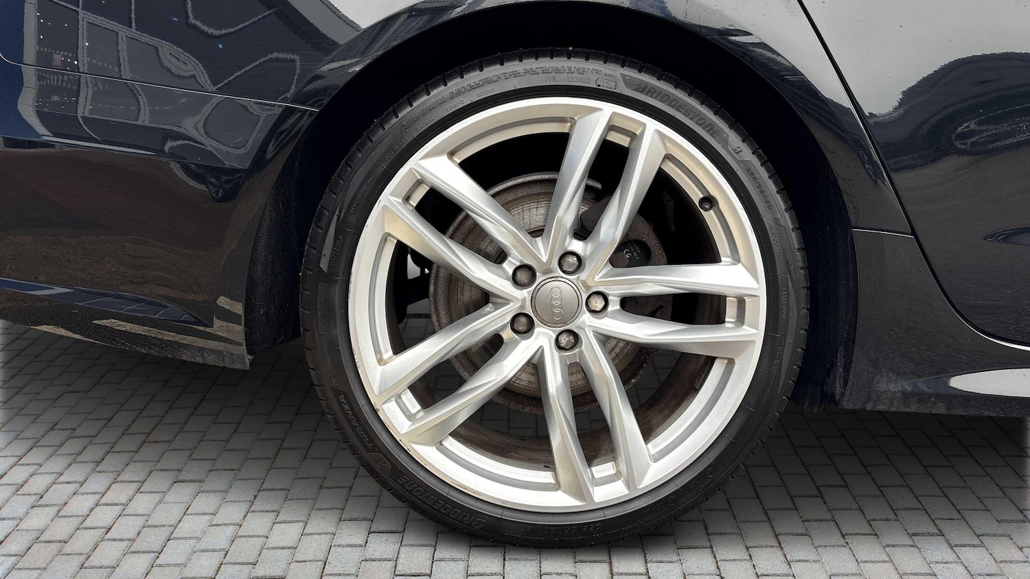 Used Audi A6 2016 for sale - 77334069: Photo 5