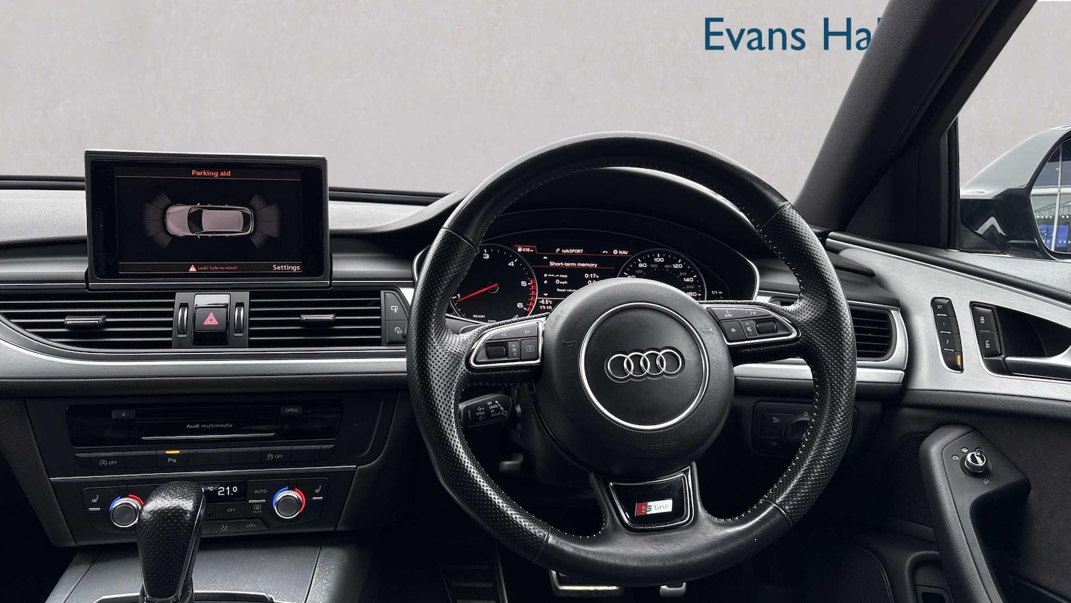 Used Audi A6 2016 for sale - 77334069: Photo 7