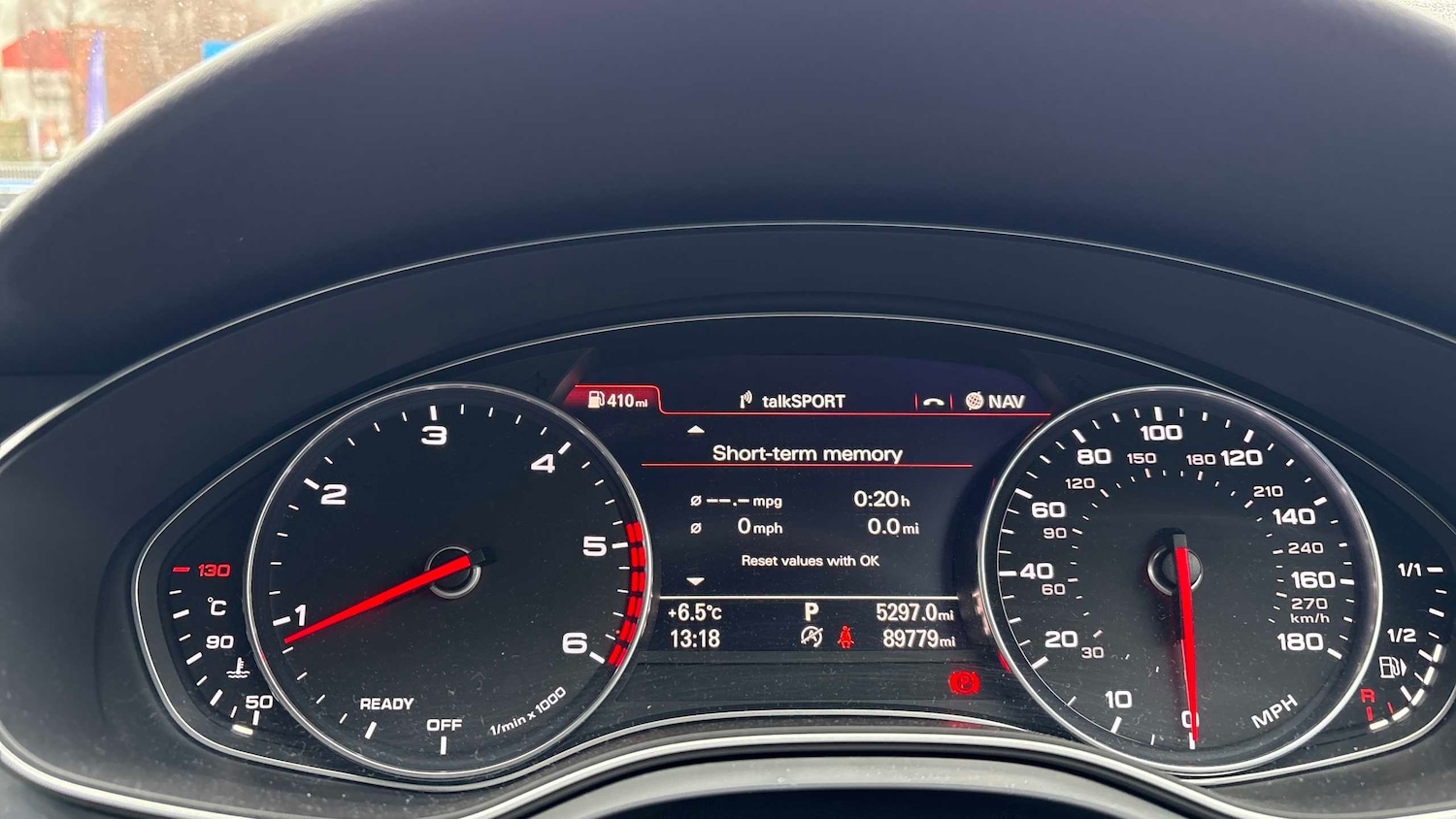 Used Audi A6 2016 for sale - 77334069: Photo 9