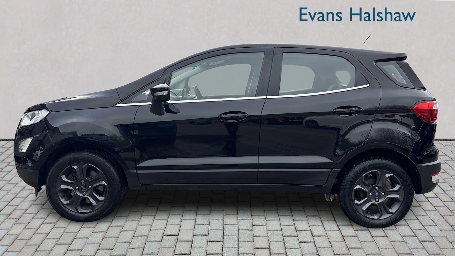 Used Ford Ecosport 2018 for sale - 77674755: Photo 3