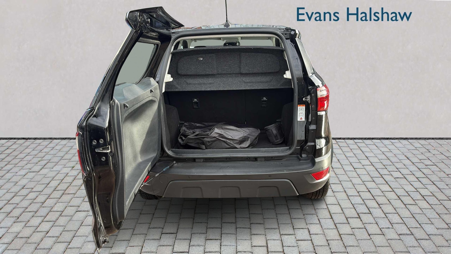 Used Ford Ecosport 2018 for sale - 77674755: Photo 7