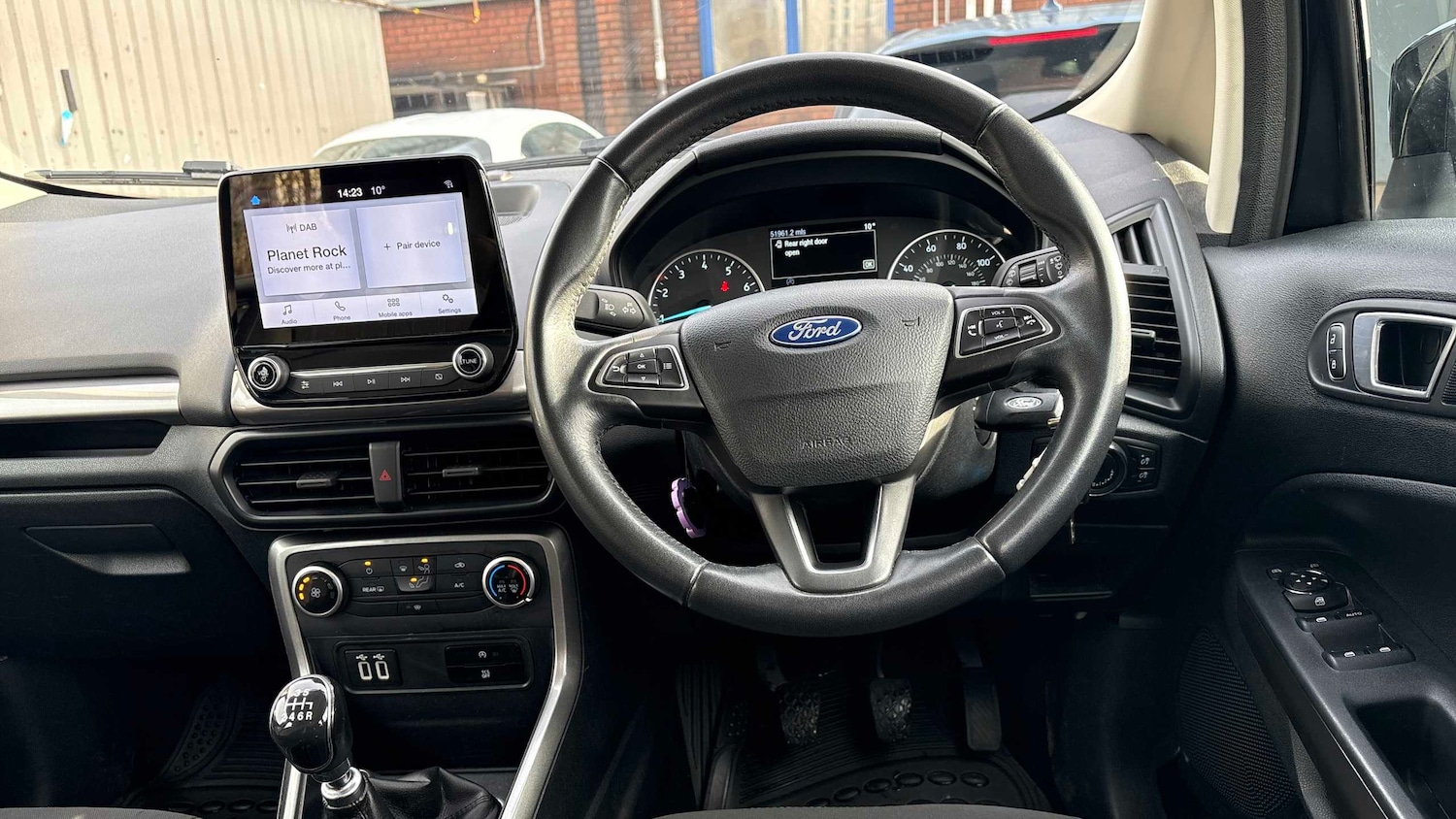 Used Ford Ecosport 2018 for sale - 77674755: Photo 8