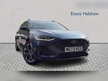 Used Ford Focus 2024 for sale - 79364684: Photo