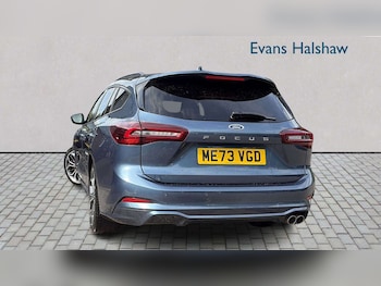 Used Ford Focus 2024 for sale - 79364684: Photo