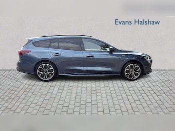 Used Ford Focus 2024 for sale - 79364684: Photo