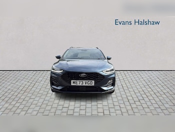 Used Ford Focus 2024 for sale - 79364684: Photo