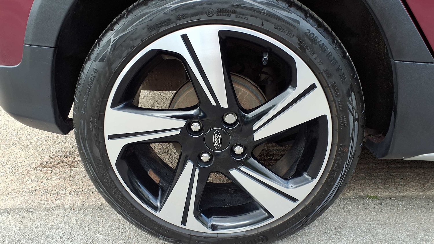 Used Ford Fiesta 2022 for sale - 76063220: Photo 10