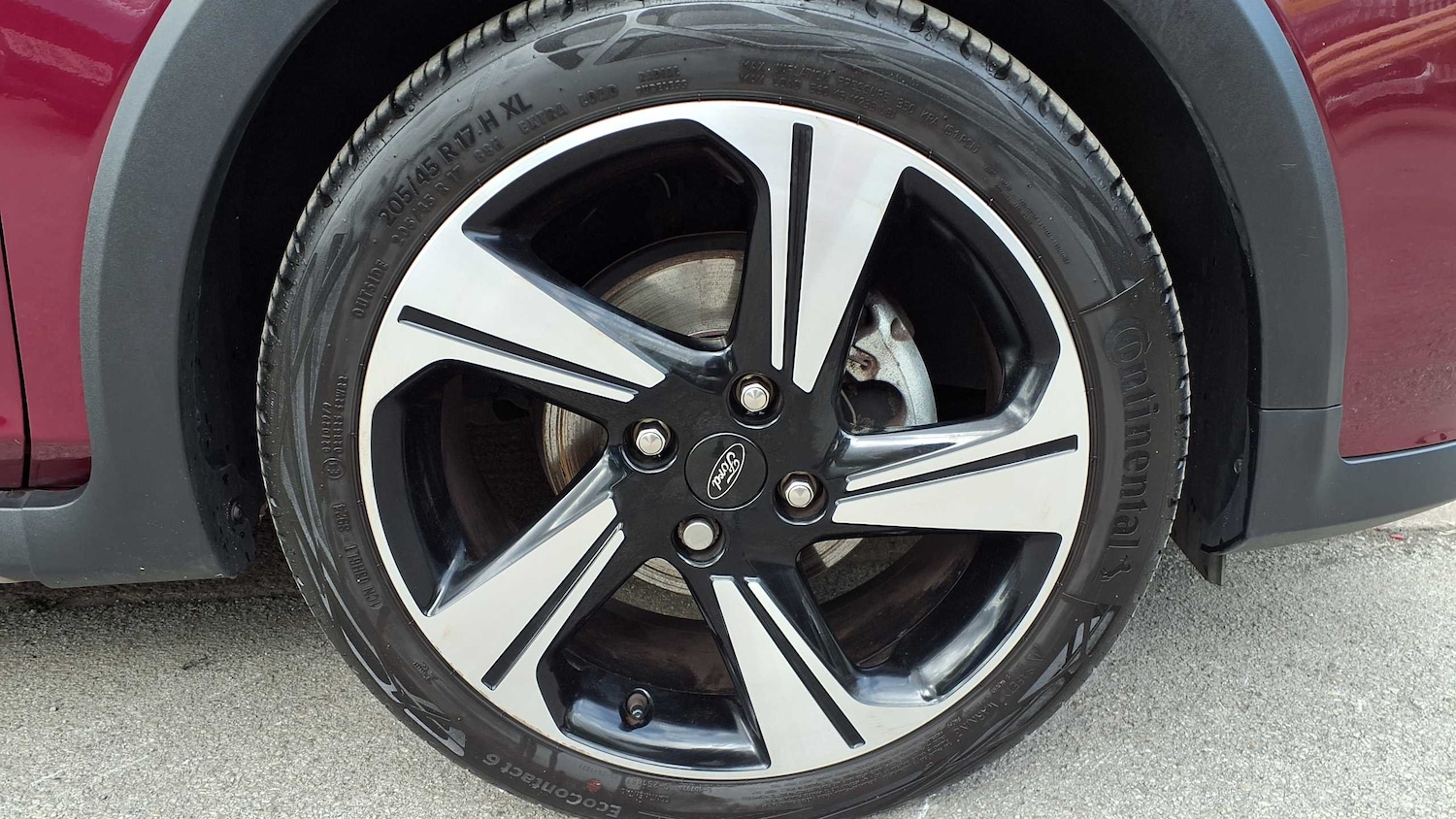 Used Ford Fiesta 2022 for sale - 76063220: Photo 11