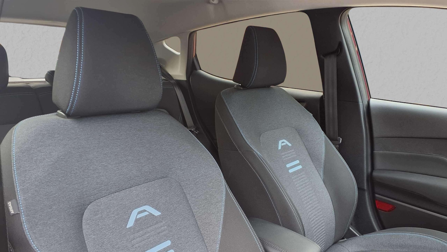 Used Ford Fiesta 2022 for sale - 76063220: Photo 13