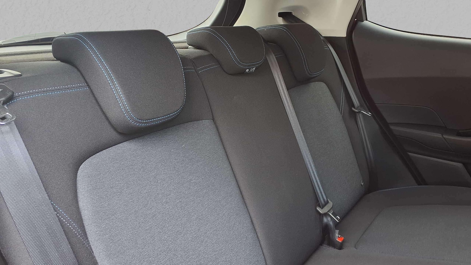 Used Ford Fiesta 2022 for sale - 76063220: Photo 14