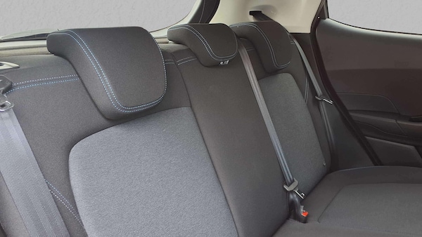 Used Ford Fiesta 2022 for sale - 76063220: Photo 14