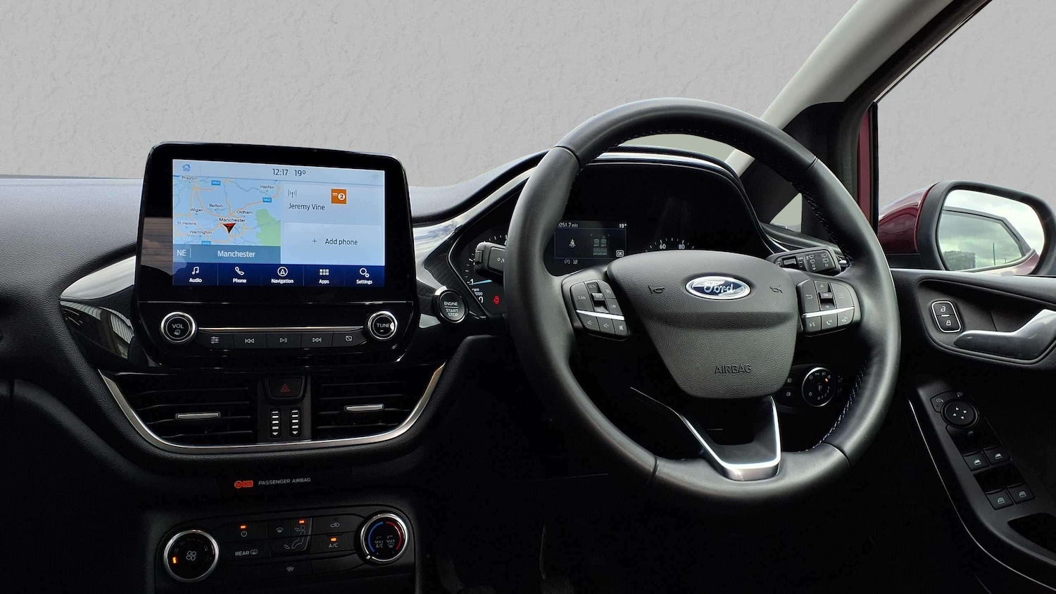 Used Ford Fiesta 2022 for sale - 76063220: Photo 16