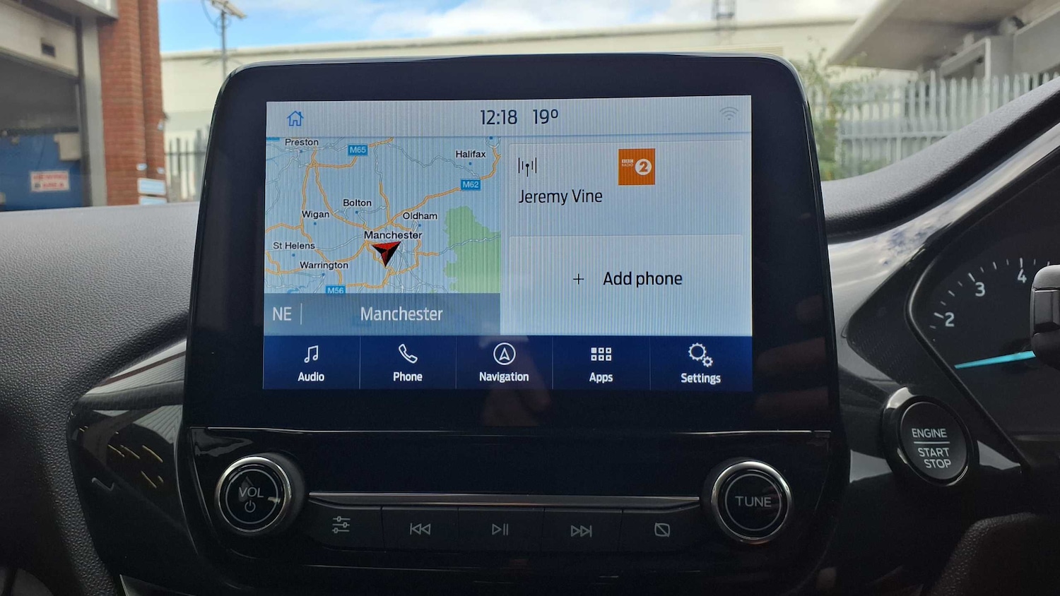 Used Ford Fiesta 2022 for sale - 76063220: Photo 17