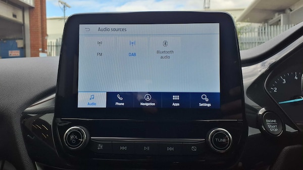 Used Ford Fiesta 2022 for sale - 76063220: Photo 19