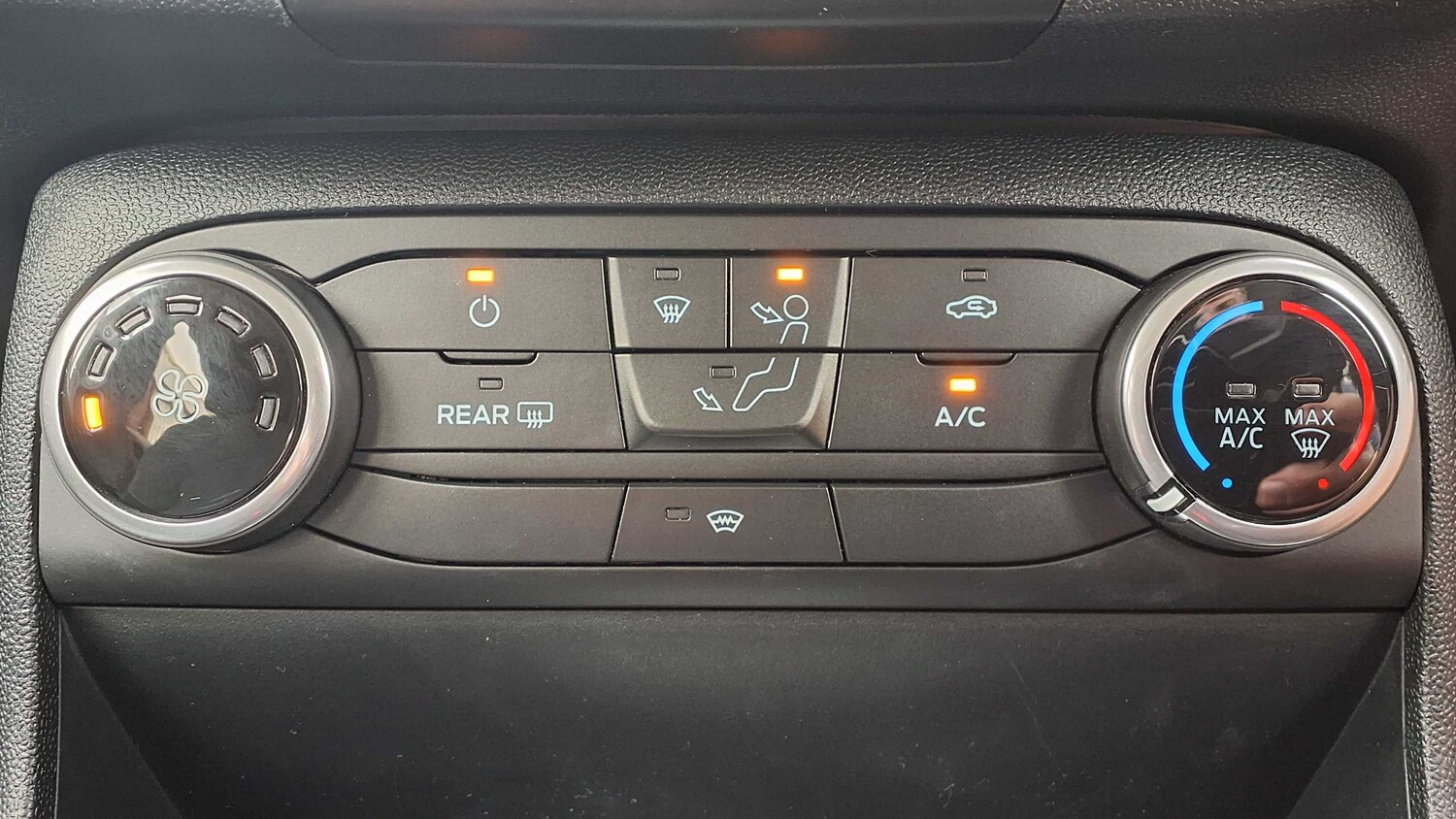 Used Ford Fiesta 2022 for sale - 76063220: Photo 22