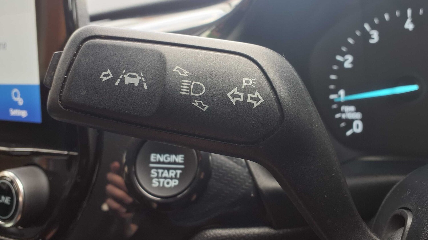 Used Ford Fiesta 2022 for sale - 76063220: Photo 29