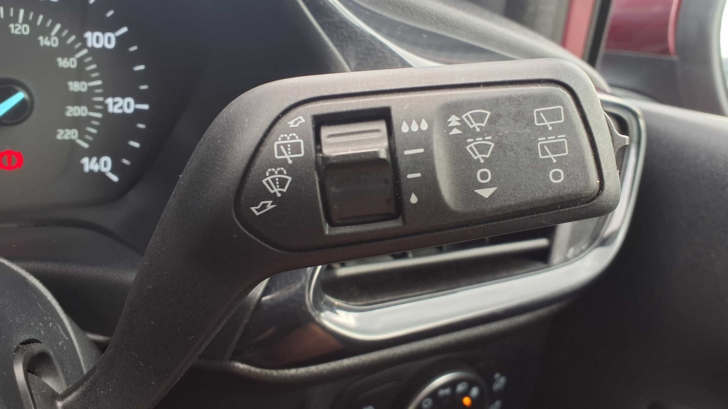 Used Ford Fiesta 2022 for sale - 76063220: Photo 30