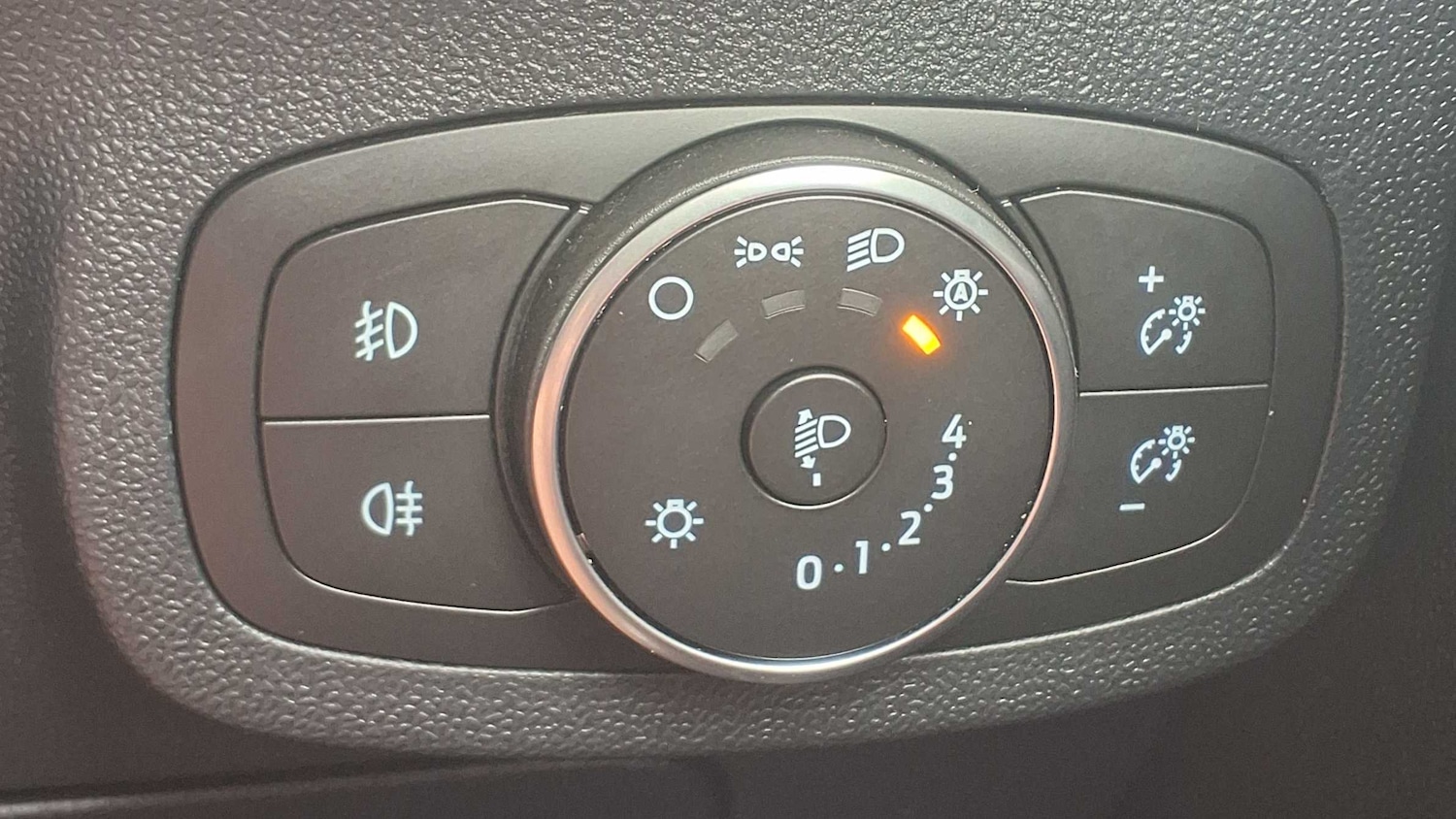 Used Ford Fiesta 2022 for sale - 76063220: Photo 31