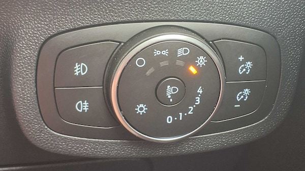 Used Ford Fiesta 2022 for sale - 76063220: Photo 31