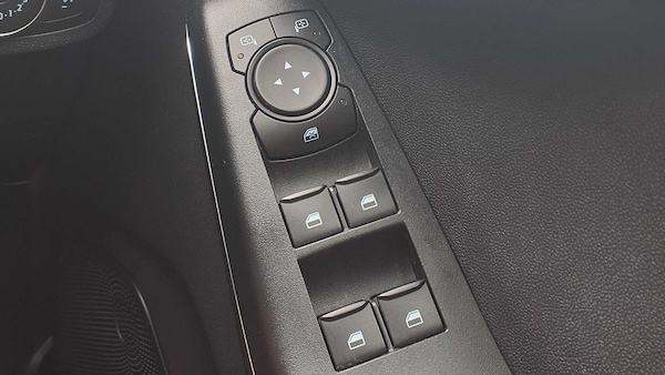 Used Ford Fiesta 2022 for sale - 76063220: Photo 33